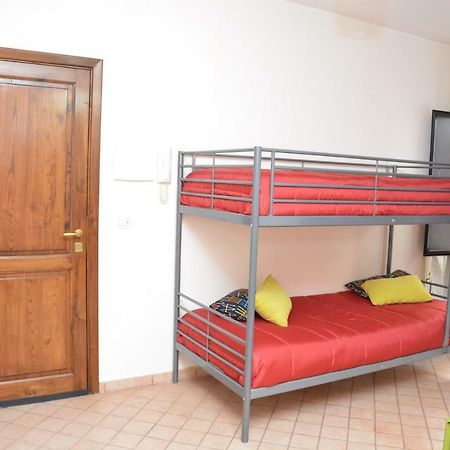 Апартаменты Garibaldi Flat Катания Экстерьер фото
