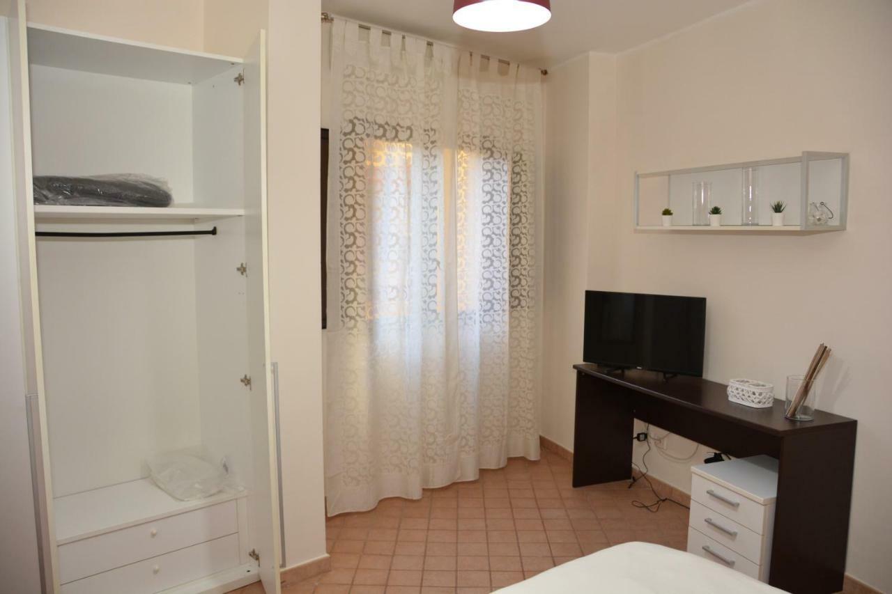 Апартаменты Garibaldi Flat Катания Экстерьер фото